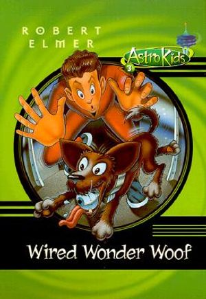 Wired Wonder Woof image number 0