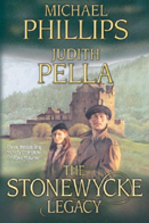 The Stonewycke Legacy image number 0