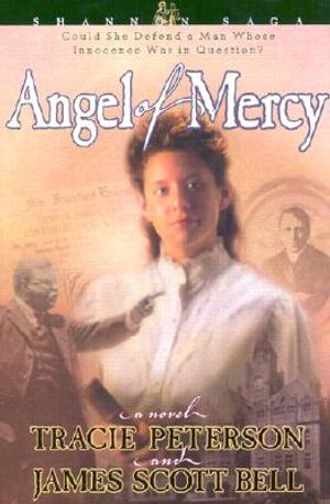 Angel of Mercy image number 0