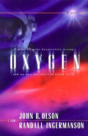 Oxygen image number 0