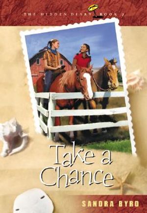 Take a Chance image number 0