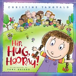 Hip, Hug, Hooray! image number 0
