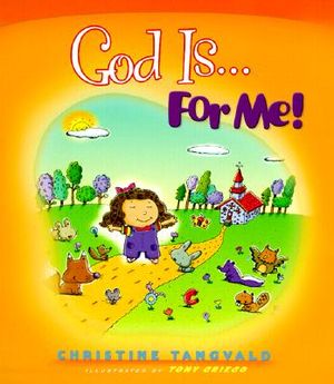 God Is &For Me! image number 0
