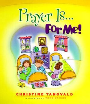 Prayer Is for Me! image number 0