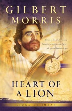 Heart of a Lion image number 0