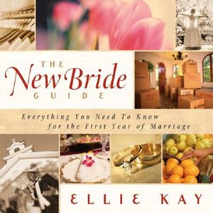The New Bride Guide image number 0