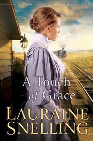 A Touch of Grace image number 0