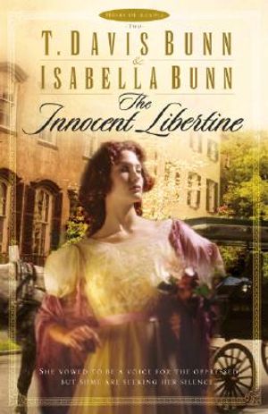 The Innocent Libertine image number 0