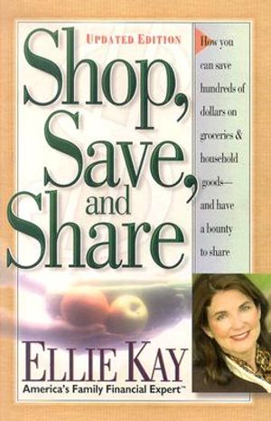 Shop, Save, and Share image number 0