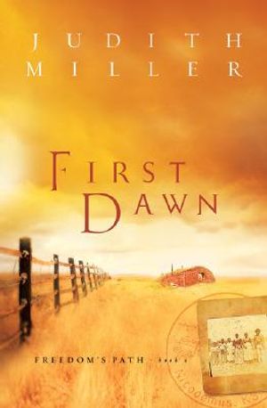 First Dawn: Freedom's Path image number 0