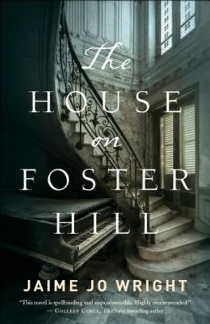 The House on Foster Hill image number 0