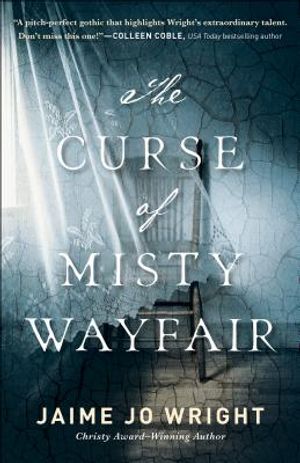 The Curse of Misty Wayfair image number 0