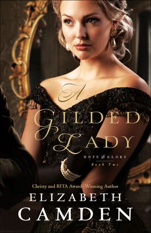 A Gilded Lady image number 0