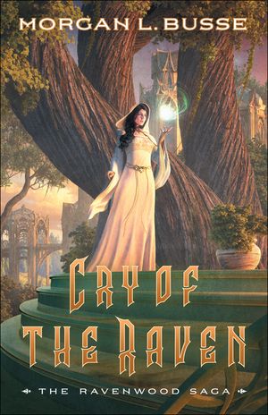 Cry of the Raven image number 0