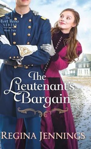 Lieutenant's Bargain image number 0