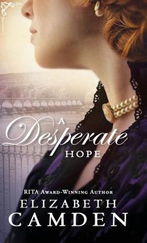 Desperate Hope image number 0