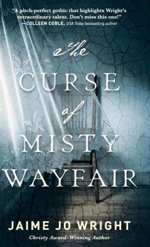Curse of Misty Wayfair image number 0