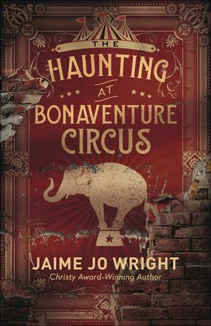The Haunting at Bonaventure Circus image number 0