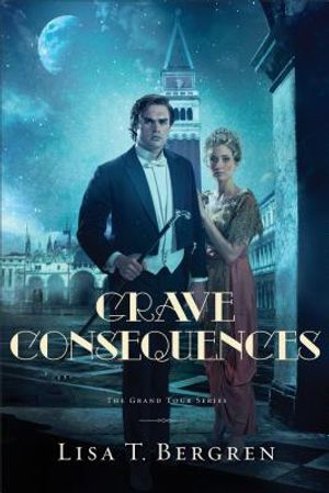 Grave Consequences image number 0