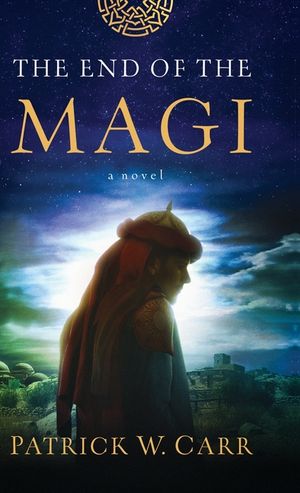 End of the Magi image number 0