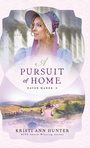 Pursuit of Home image number 0