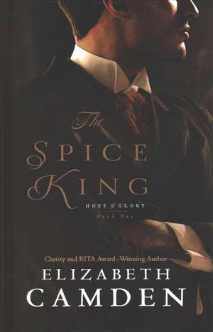 Spice King image number 0
