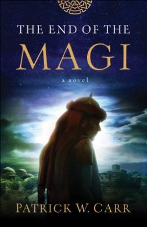 The End of the Magi image number 0