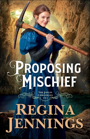 Proposing Mischief image number 0