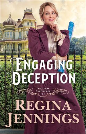 Engaging Deception image number 0