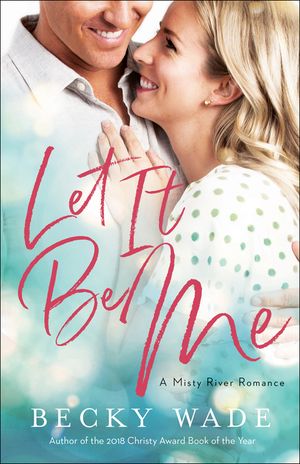 Let It Be Me image number 0