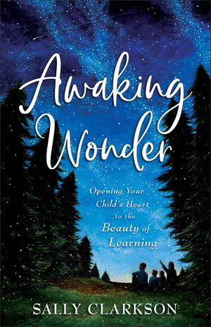 Awaking Wonder image number 0