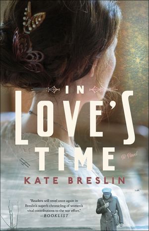 In Love's Time image number 0
