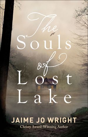 The Souls of Lost Lake image number 0