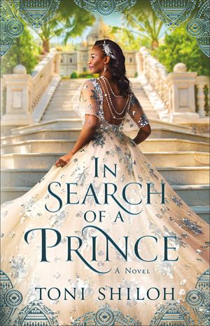 In Search of a Prince image number 0