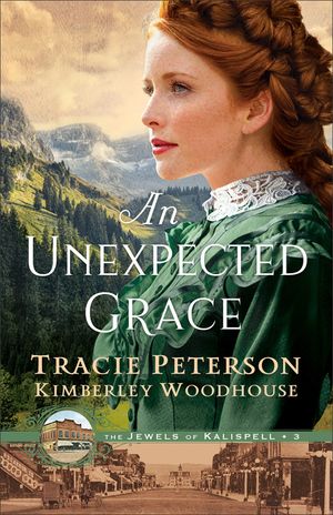 An Unexpected Grace image number 0