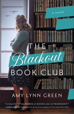 The Blackout Book Club image number 0