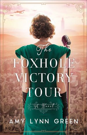 The Foxhole Victory Tour image number 0