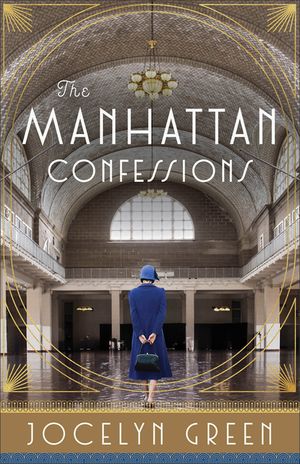 The Manhattan Confessions image number 0