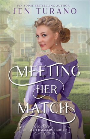 Meeting Her Match image number 0