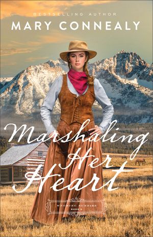 Marshaling Her Heart image number 0