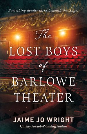 The Lost Boys of Barlowe Theater image number 0