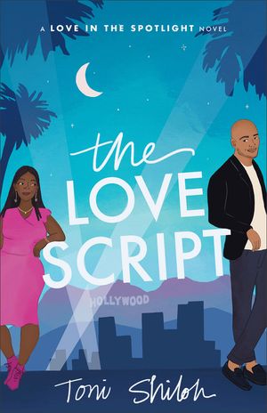 The Love Script image number 0