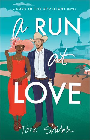 A Run at Love image number 0