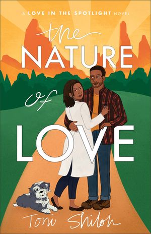 The Nature of Love image number 0