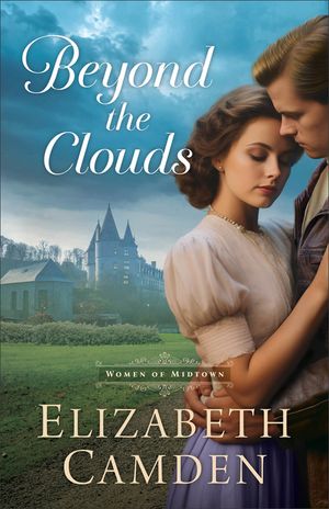 Beyond the Clouds image number 0