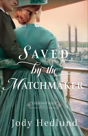 Saved by the Matchmaker image number 0