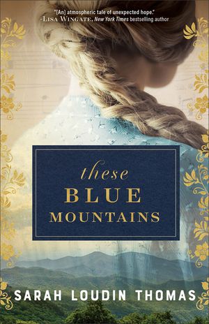 These Blue Mountains image number 0