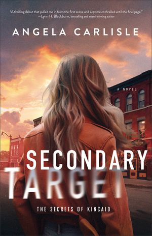 Secondary Target image number 0
