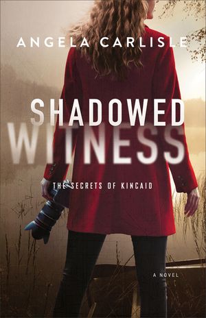Shadowed Witness image number 0