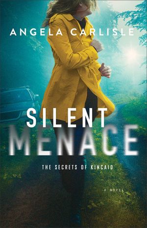 Silent Menace image number 0
